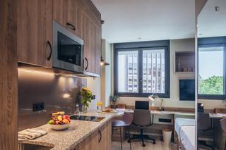 Lloguer Pis a Castilla