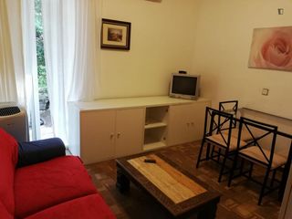 Affitto Piccolo appartamento in Centro