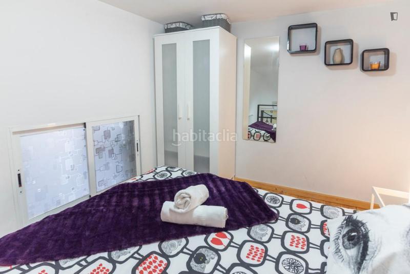 Foto 2225275e-be98-4765-9f43-4f71c489fc00. Alquiler estudio en Sol Madrid