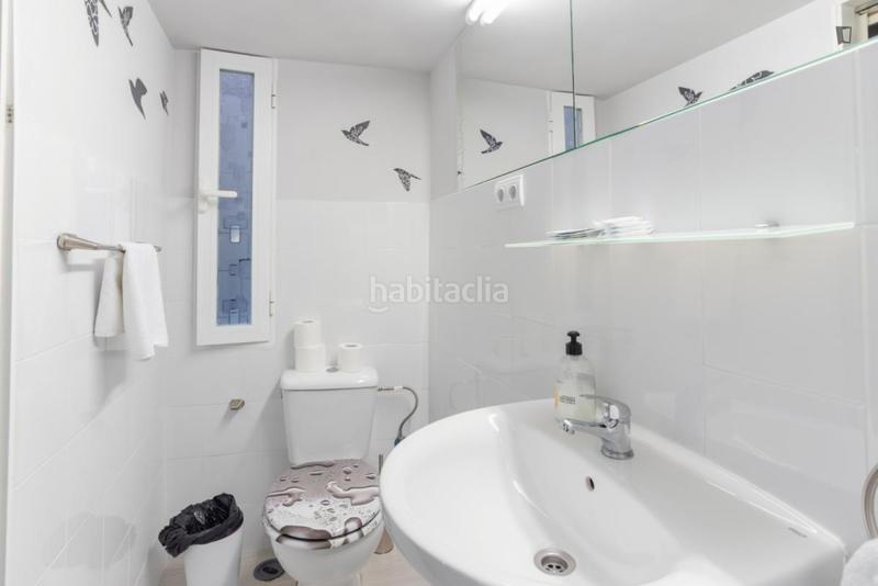 Foto 62f2674f-d594-4583-b623-dfc43a89d19f. Alquiler estudio en Sol Madrid