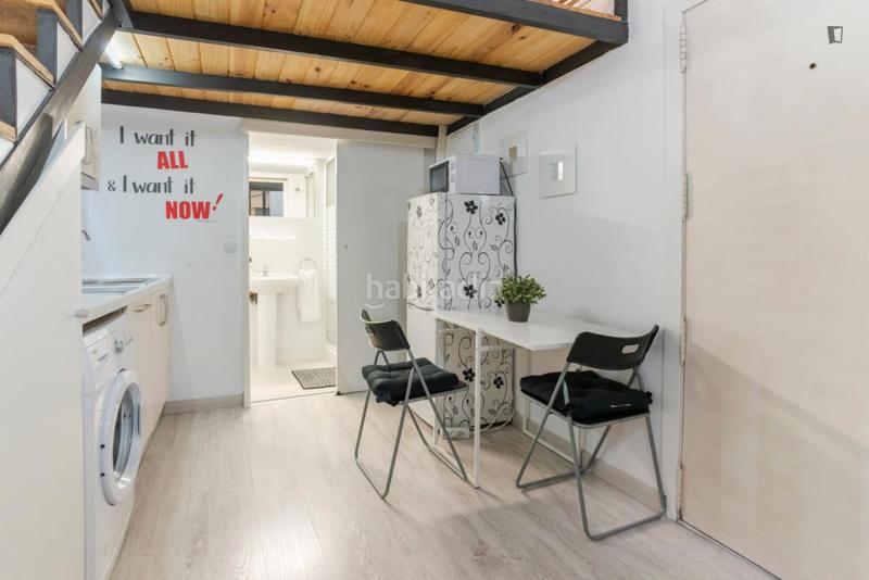 Foto e96723ea-1f9a-4e9f-a9fb-d0909d57e1a7. Alquiler estudio en Sol Madrid