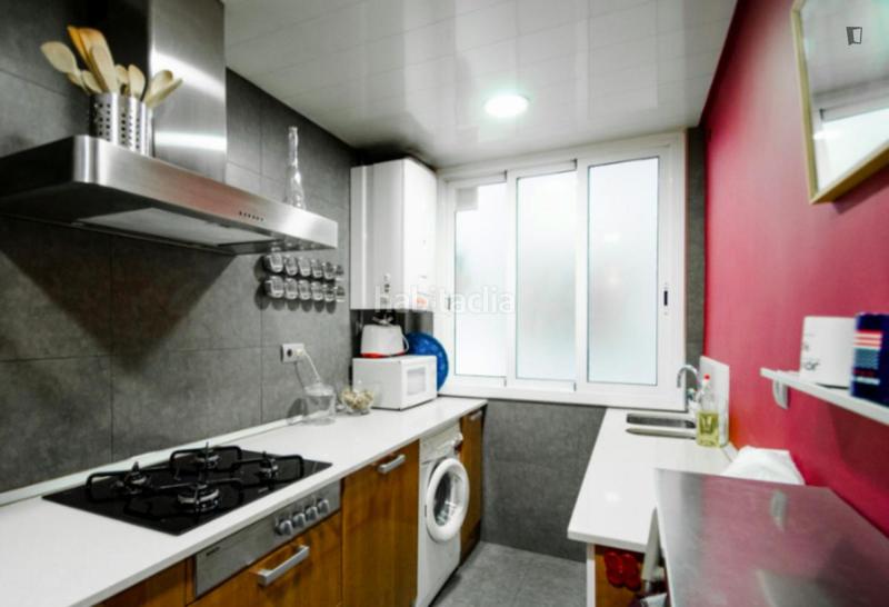 Foto 770fae08-97eb-4efe-a285-ee4c928c949b. Lloguer apartament a Poblenou Barcelona