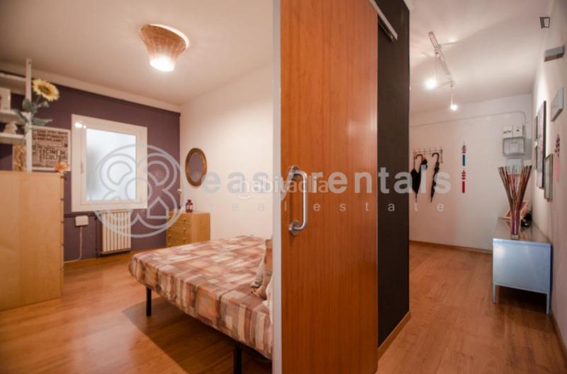 Foto f1f4fed7-b9a2-43bf-8ce3-68cc10b25464. Lloguer apartament a Poblenou Barcelona