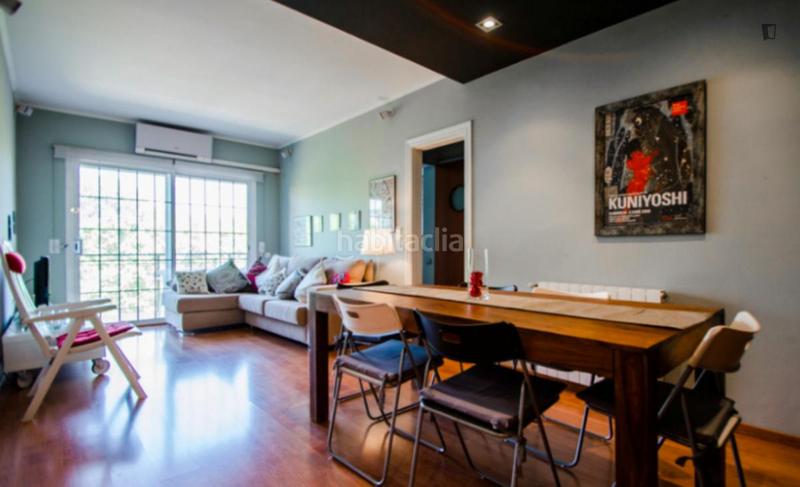 Foto 076ddb4f-9987-4b10-a948-926baddd95d5. Miete appartement in Poblenou Barcelona