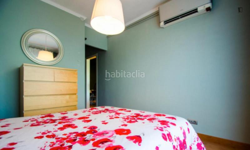 Foto 076335c5-cafa-4df9-8876-40705ee9be93. Affitto piccolo appartamento in Poblenou Barcelona