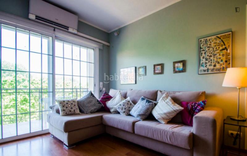 Foto 1acc103a-5f53-4c10-8236-900b68b2dadb. Affitto piccolo appartamento in Poblenou Barcelona