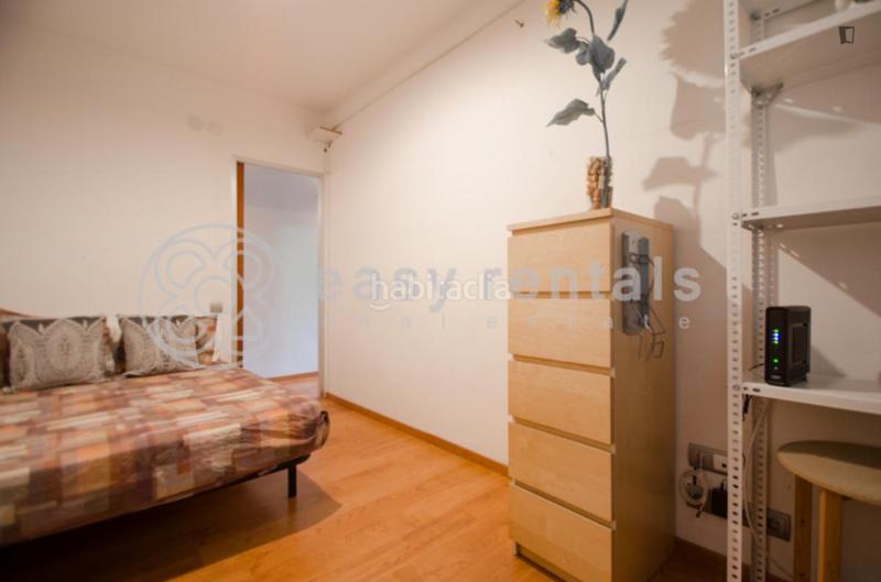 Foto 44f633b1-1983-49e1-9c94-0dea9a91630f. Affitto piccolo appartamento in Poblenou Barcelona