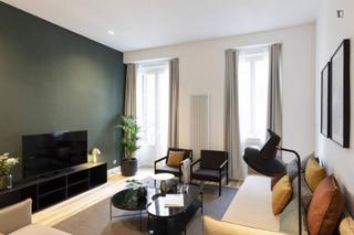 Lloguer Apartament a Cortes-Huertas