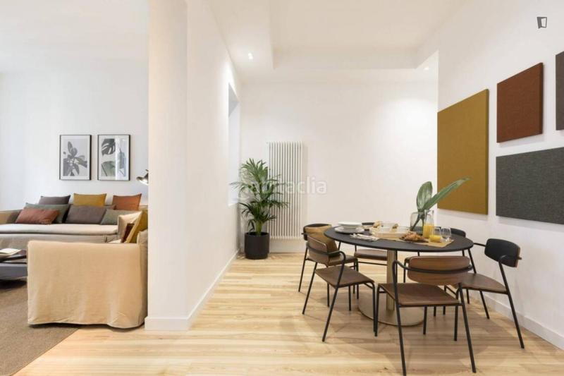 Foto b09f07c7-48cd-4b62-b950-ca06252091c7. Rent apartment with heating in Cortes-Huertas Madrid