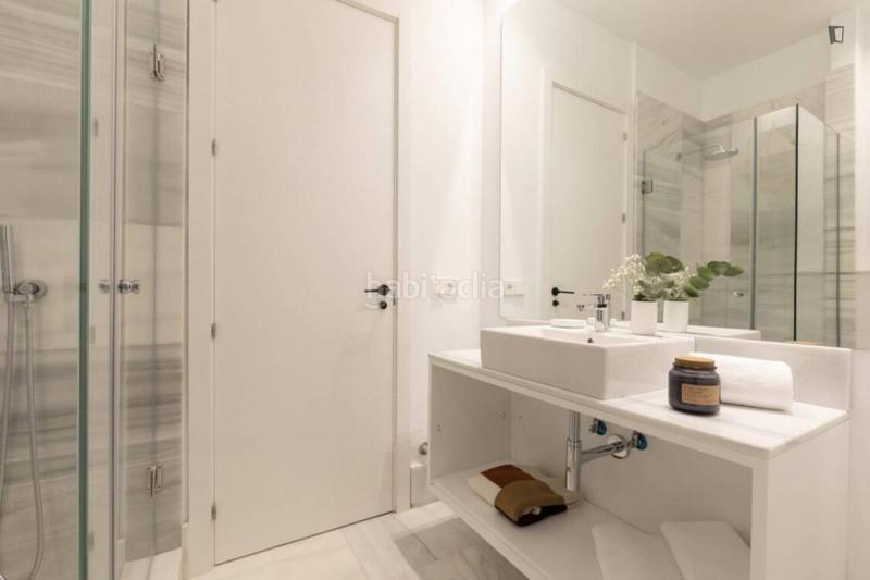 Foto 1b06dc77-f186-4620-93ae-952a760cafb8. Location appartement avec chauffage dans Cortes-Huertas Madrid