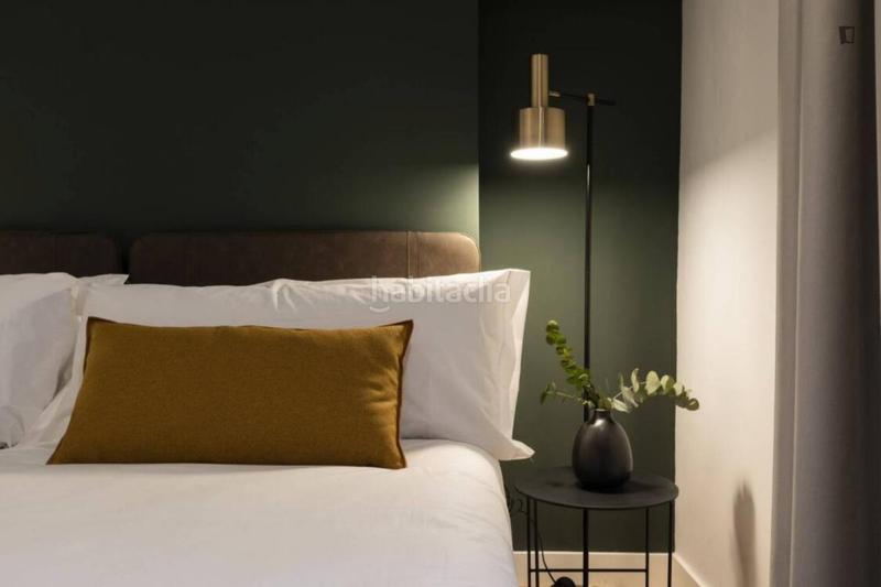 Foto 1fb44c94-affd-41f2-b16f-bda2bd1ed0b3. Location appartement avec chauffage dans Cortes-Huertas Madrid