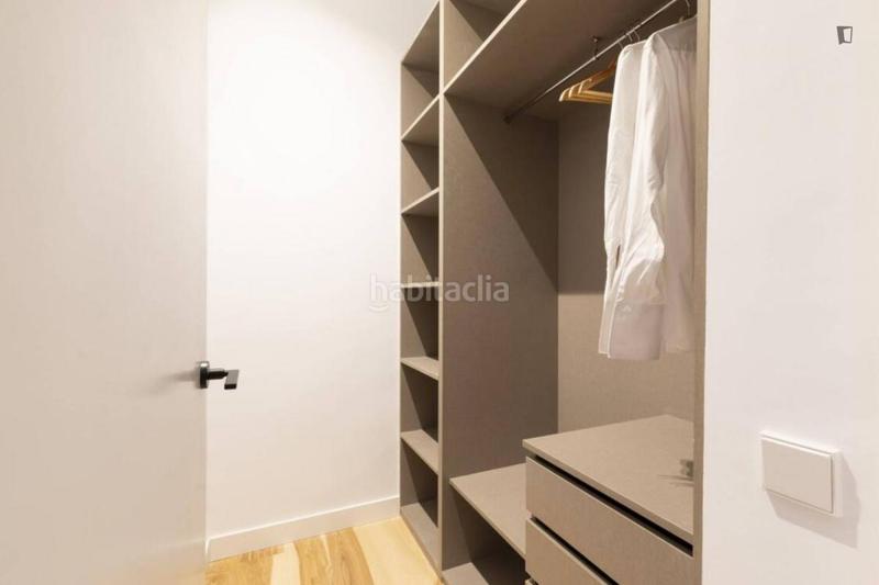 Foto 21577f42-538a-4417-a5ce-fca3397469c2. Location appartement avec chauffage dans Cortes-Huertas Madrid