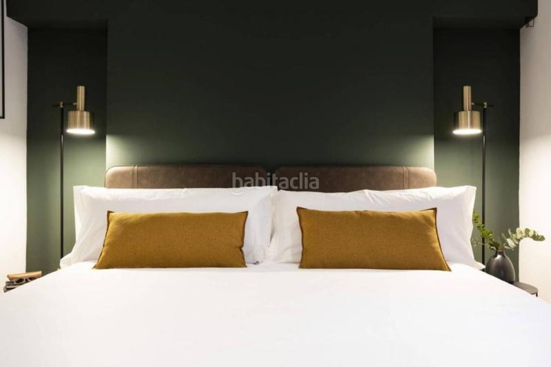 Foto 29b9a7e7-7616-4237-a8a0-00aa7835ecf3. Location appartement avec chauffage dans Cortes-Huertas Madrid