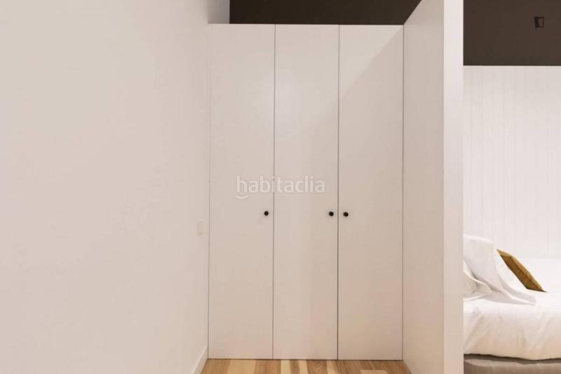 Foto 818de015-b73b-47f3-b914-f8ecbc99d36b. Location appartement avec chauffage dans Cortes-Huertas Madrid