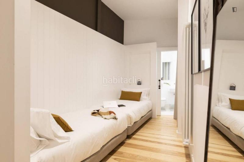 Foto a2278892-d5fd-4a5f-a227-7d71ec23688f. Location appartement avec chauffage dans Cortes-Huertas Madrid