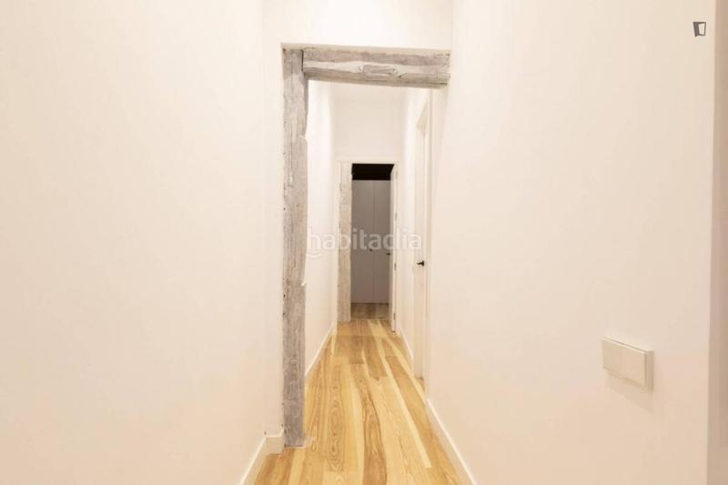 Foto f4e272dd-790c-423b-a9a8-46b24a61cba8. Location appartement avec chauffage dans Cortes-Huertas Madrid