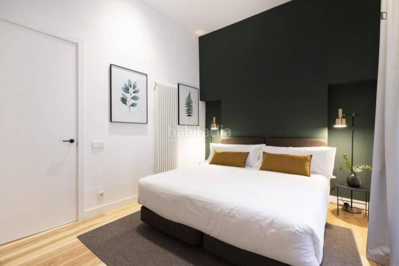 Foto 9ed81fca-d32d-44f6-9695-d95301d0f864. Miete appartement mit heizung in Cortes-Huertas Madrid