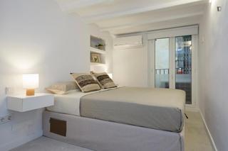 Alquiler Apartamento en St. Pere - Sta. Caterina - El Born