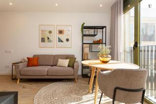 Alquiler Apartamento en La Nova Esquerra de l´Eixample