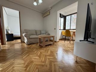 Alquiler Casa en Moscardó