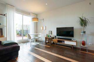 Alquiler Apartamento en Hostafrancs