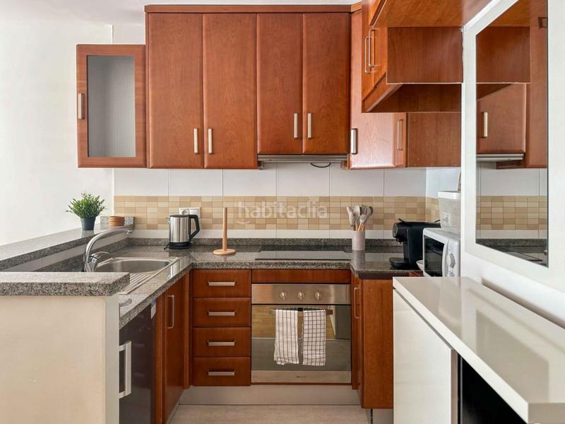 Foto a98a05c4-b5b4-4fc3-b82f-81f1bfac81ba. Lloguer apartament amb calefacció a Carolinas Bajas Alicante