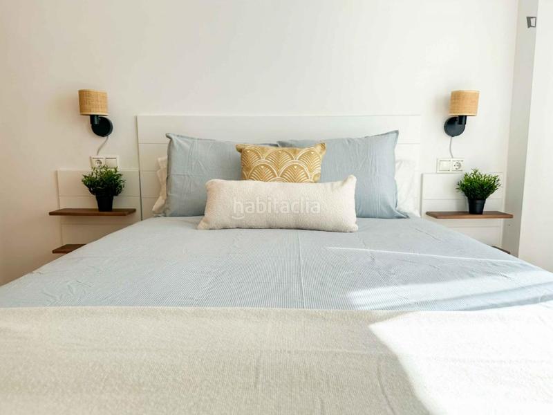 Foto 7c197d95-9535-45bb-831f-54ea3910df62. Rent apartment with heating in Carolinas Bajas Alicante