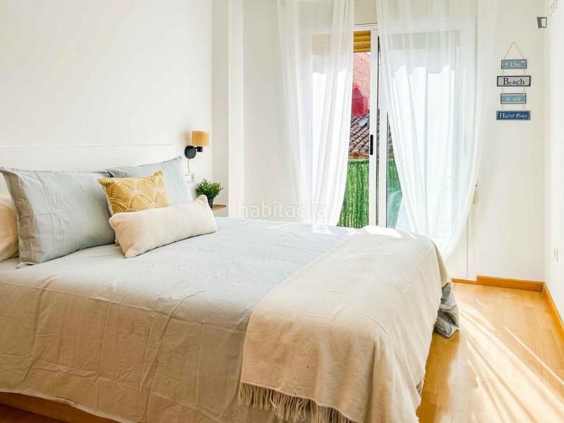 Foto d91f54c3-e70a-41af-9e6c-10bb6dbad7ec. Rent apartment with heating in Carolinas Bajas Alicante