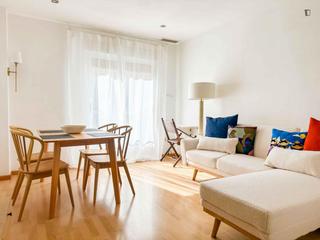 Location Appartement à Carolinas Bajas