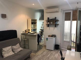 Lloguer Estudi a Universidad-Malasaña