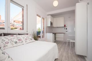 Lloguer Estudi a Sant Andreu de Palomar