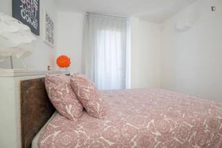 Rent Apartment in Can Baró
