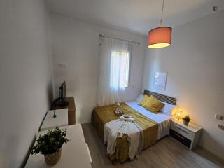 Location Appartement à Moscardó