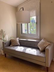 Lloguer Apartament a La Gavarra