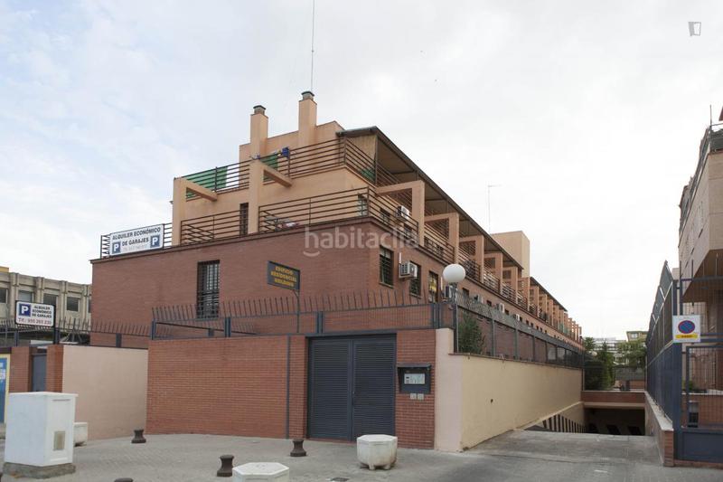 Foto 1e23f272-bcaa-4afb-8cff-785113caadf3. Alquiler estudio en Bami - La Estrella Sevilla