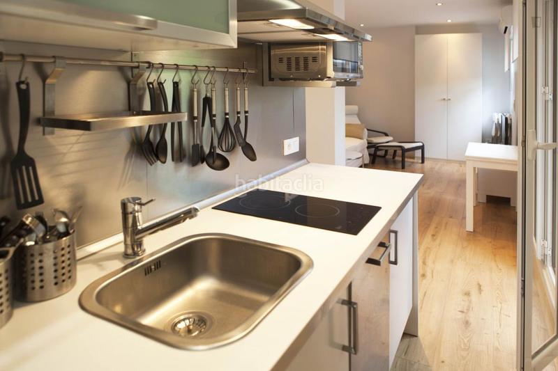 Foto e03a89cf-7538-40bc-860a-1e789bc2f5c3. Alquiler estudio en Bami - La Estrella Sevilla