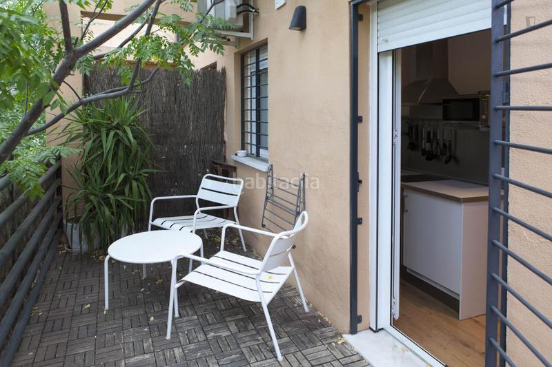 Foto 0e5fc633-5d79-40a1-83e4-975f87d4ea37. Affitto monolocale con riscaldamento in Bami - La Estrella Sevilla