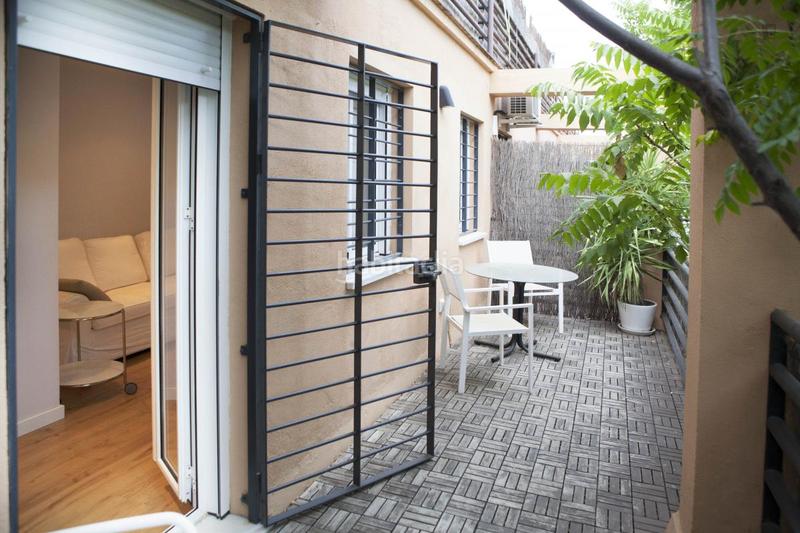 Foto 1602c0da-92e1-44df-8b94-646bb615eb15. Affitto monolocale con riscaldamento in Bami - La Estrella Sevilla