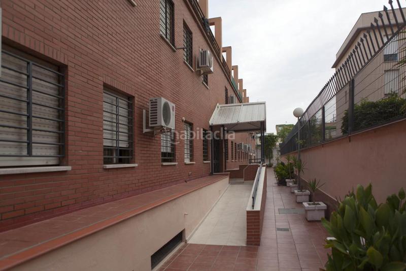 Foto 85d64ce0-5edb-43bd-81bd-738a237273db. Affitto monolocale con riscaldamento in Bami - La Estrella Sevilla