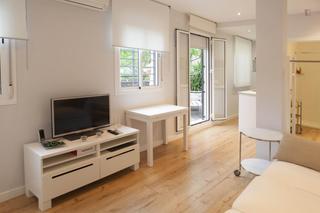 Miete Studiowohnung in Bami - La Estrella