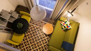 Miete Studiowohnung in San Matías - Realejo