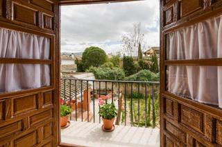 Location Appartement à Barrio de Albaicín