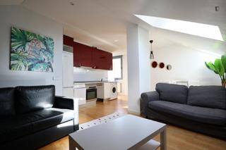 Apartment in Palacio