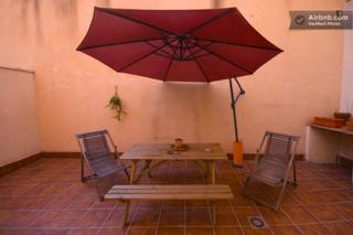 Location Appartement à Universidad-Malasaña