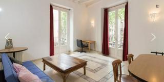 Lloguer Apartament a Raval