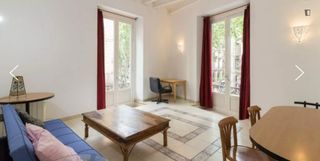Alquiler Apartamento en Raval