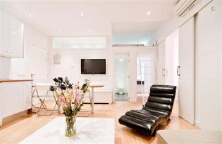 Location Appartement à Universidad-Malasaña