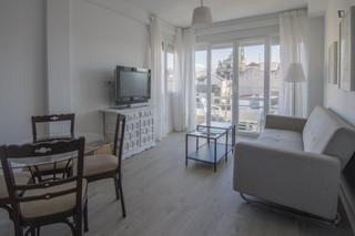 Lloguer Apartament a Centro - Sagrario