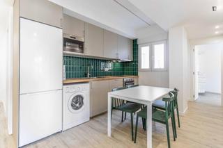 Lloguer Apartament a Nou Moles