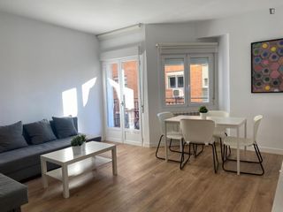 Location Appartement à Fuente del Berro